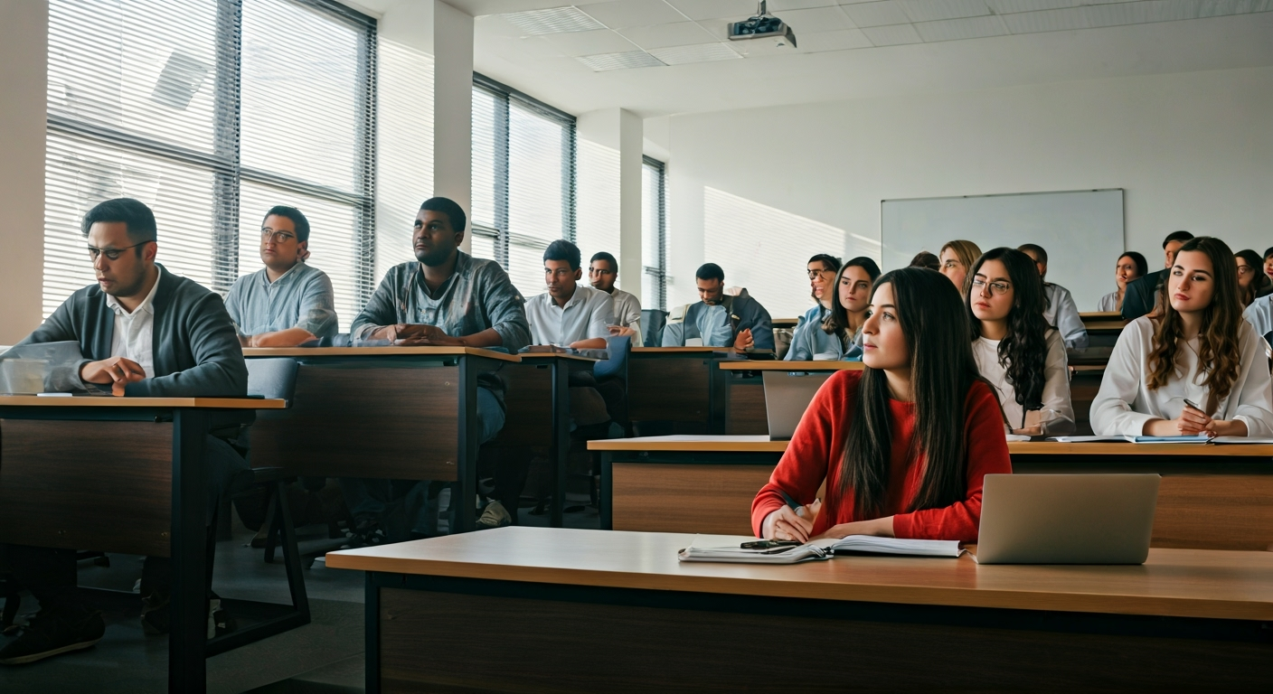 Co dają studia podyplomowe? Oto najważniejsze zalety i wady 2
