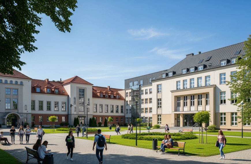 Czy studia wliczają się do emerytury (lat pracy)?