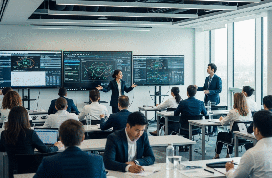 Dyplom MBA – co daje i gdzie można pracować po studiach biznesowych?