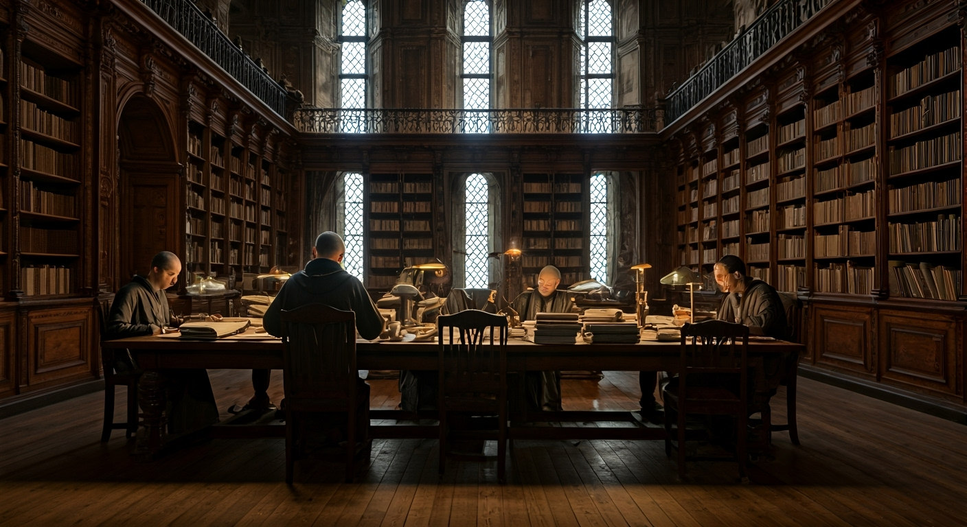 Ile osób tłumaczyło Biblię Tysiąclecia? 2