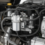 Jak działa świeca płomieniowa?