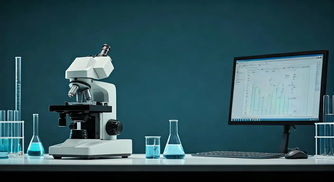 Jak prowadzić badania biologiczne? Krok po kroku 2