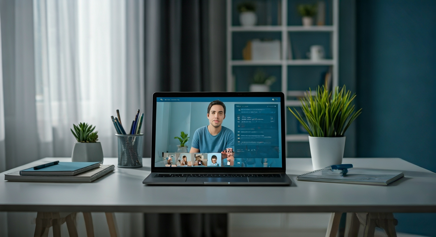 Jak wyglądają studia przez Internet? Dla kogo studiowanie online? 2