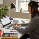 Jak znaleźć pracę po studiach? Krok po kroku