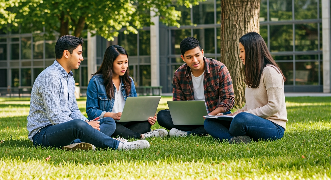 Kierunki studiów bez matematyki i fizyki - czy istnieją takie studia i jakie to są kierunki? 2