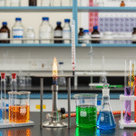 Od czego zależy szybkość reakcji?