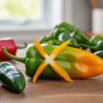 Pepper X – czy to naprawdę najostrzejsza papryczka świata?