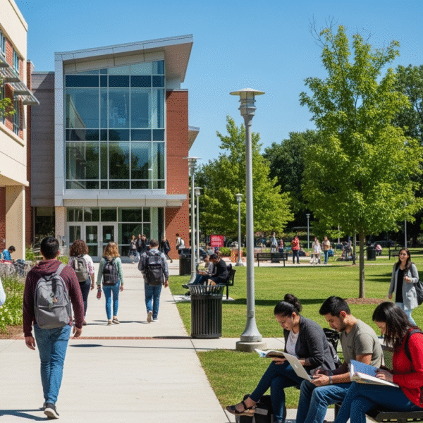 Wznowienie studiów – czy można dołączyć po latach nieobecności?