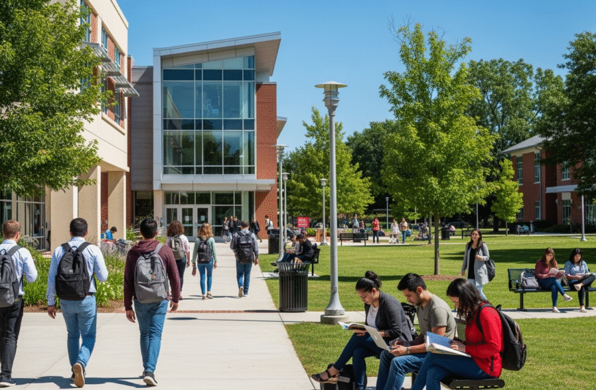 Wznowienie studiów – czy można dołączyć po latach nieobecności?