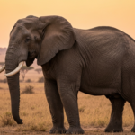 Ile waży słoń? Wszystkie gatunki i ich waga